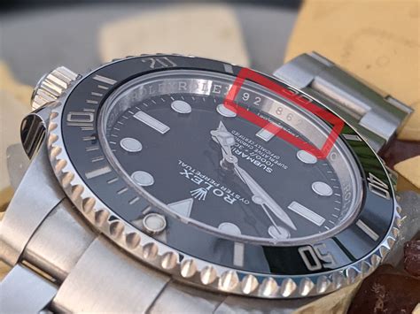 número de serie de rolex|Rolex series names.